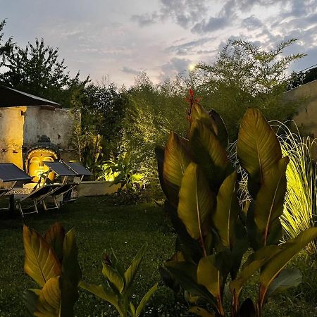 Delax B&B - Adults Only Solferino Bagian luar foto