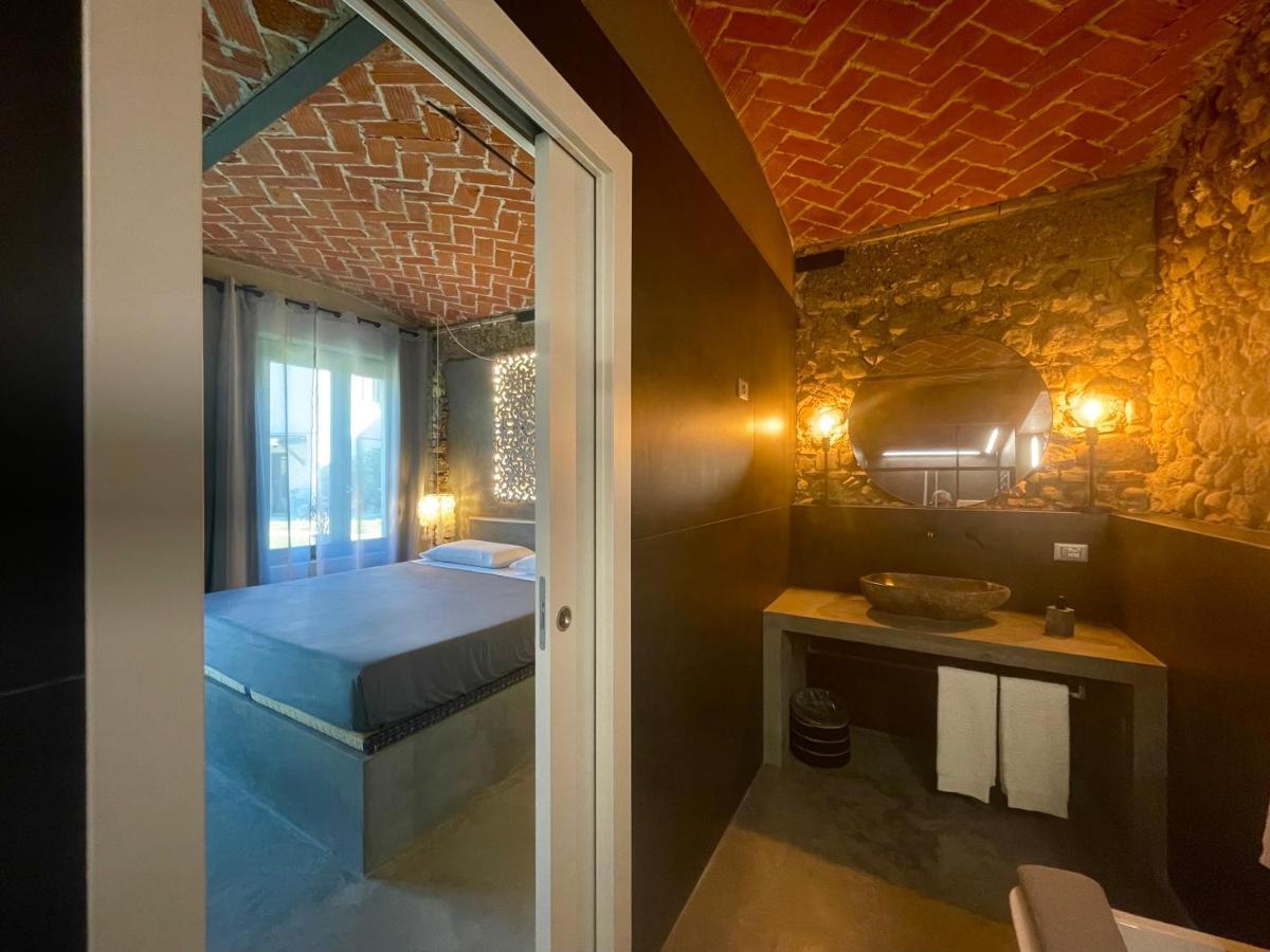 Delax B&B - Adults Only Solferino Bagian luar foto