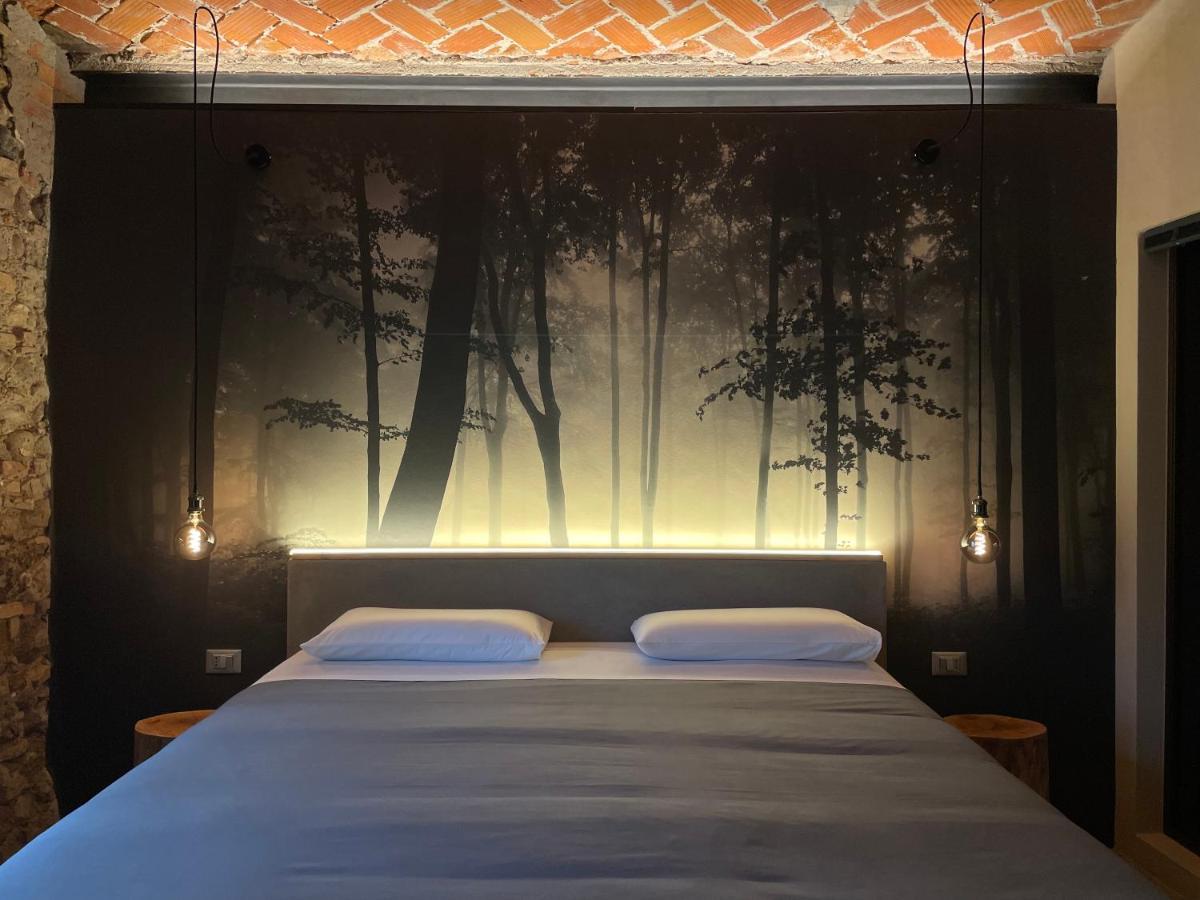 Delax B&B - Adults Only Solferino Bagian luar foto