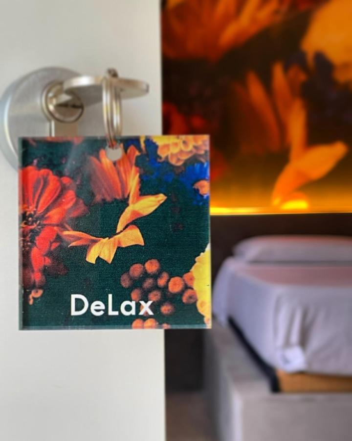 Delax B&B - Adults Only Solferino Bagian luar foto