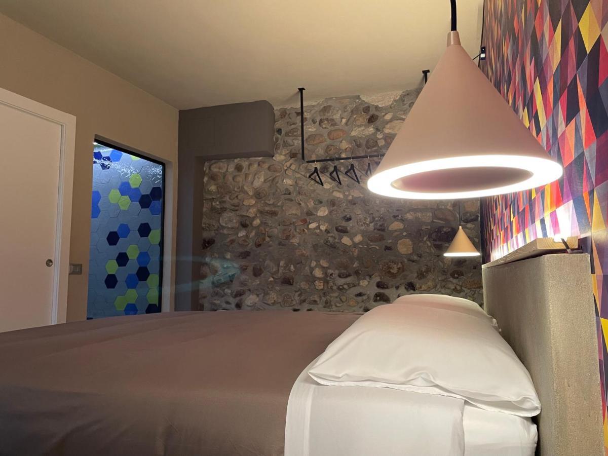 Delax B&B - Adults Only Solferino Bagian luar foto