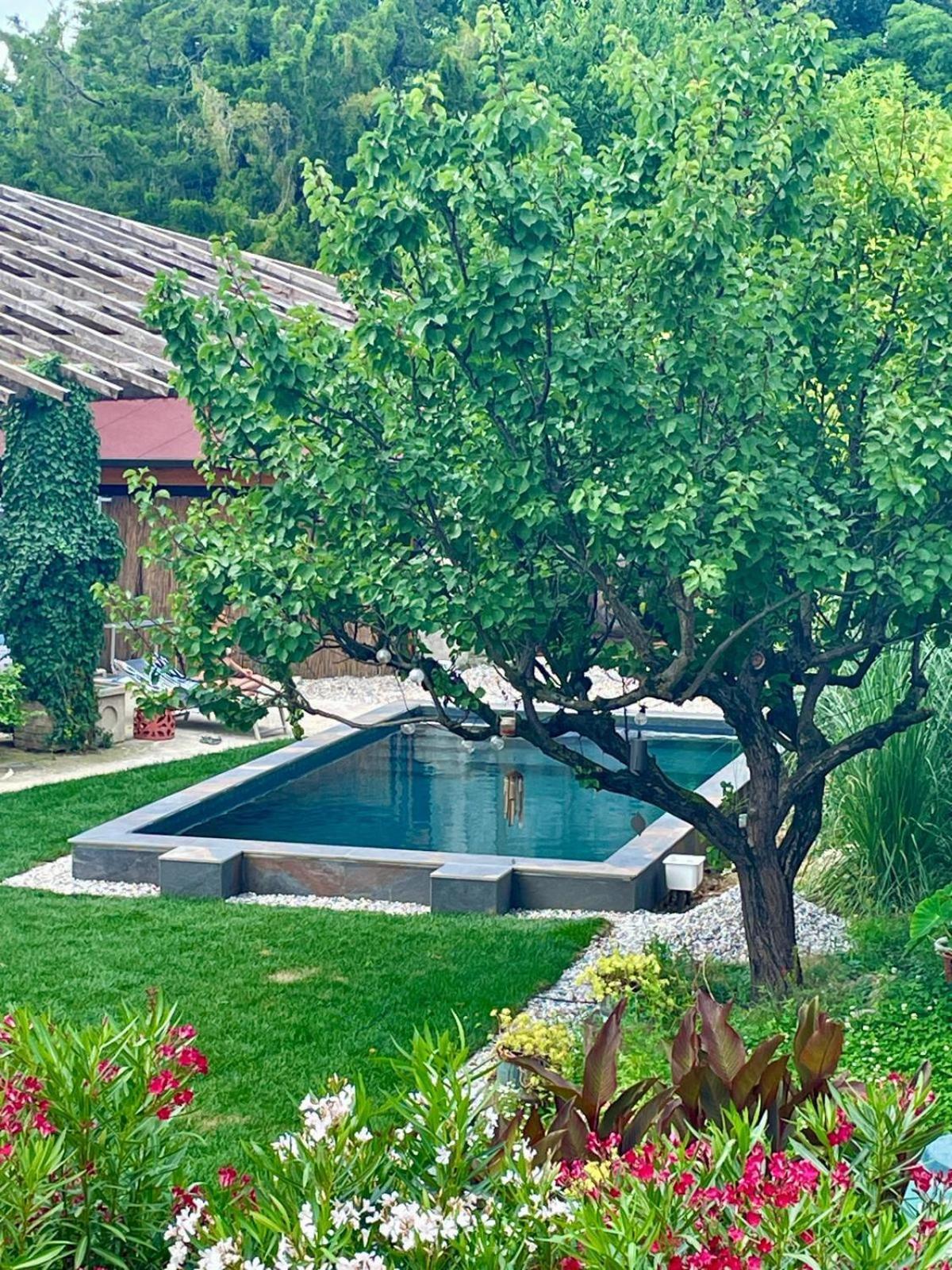 Delax B&B - Adults Only Solferino Bagian luar foto
