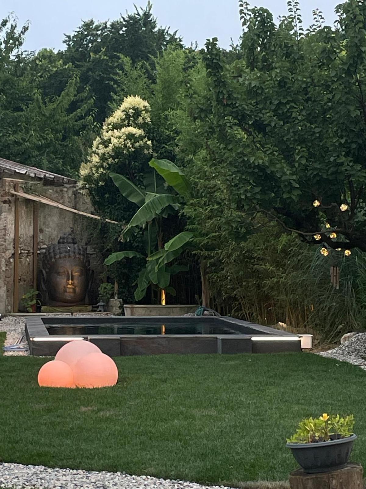 Delax B&B - Adults Only Solferino Bagian luar foto