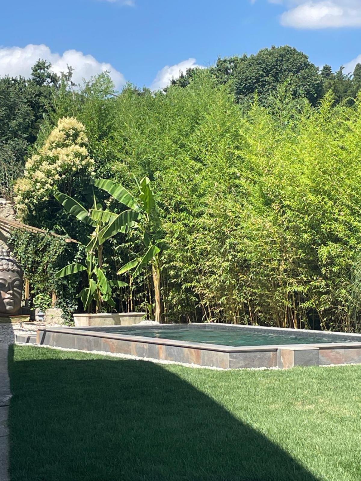 Delax B&B - Adults Only Solferino Bagian luar foto